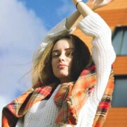 Потылицына Арина Романовна