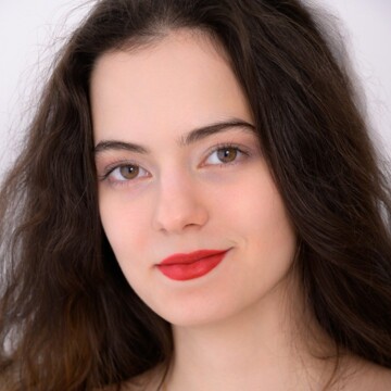 Ярослава  Барсукова