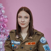 Голозубова Лада Дмитриевна