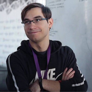 Андрей  Гусак