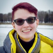 Алексеева Татьяна