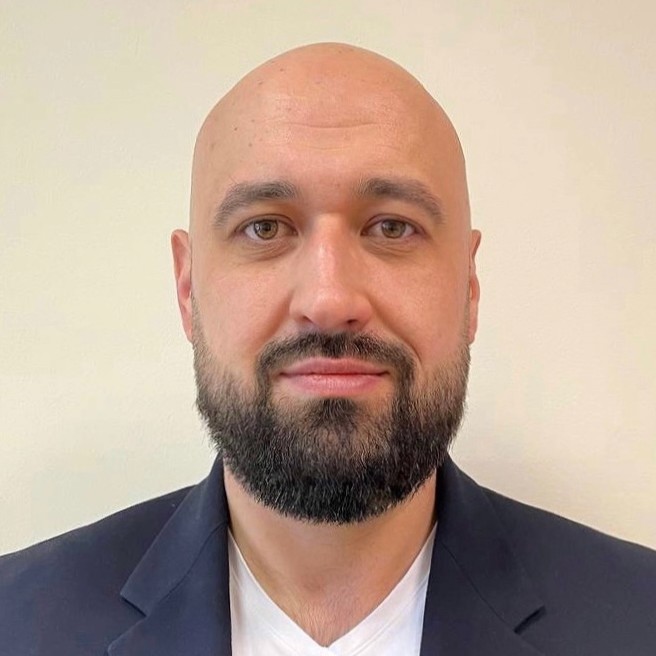 Майбродский Максим Владимирович