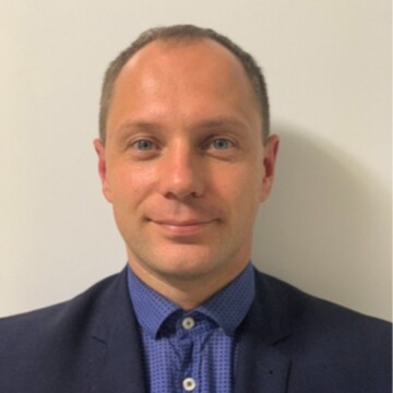 Алексей Александрович Миронов