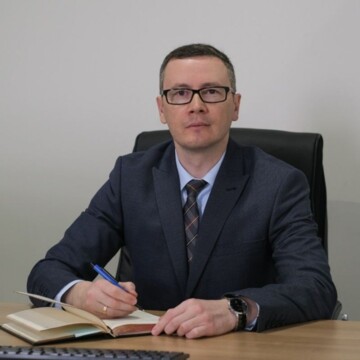 Виктор Владимирович Анисимов