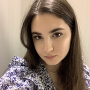 Мартиросова Инга