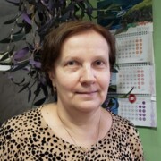 Никитина Марина Феликсовна Никитина Марина Феликсовна