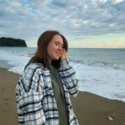 Михайлевич Анна