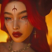 Русских Виктория Константиновна