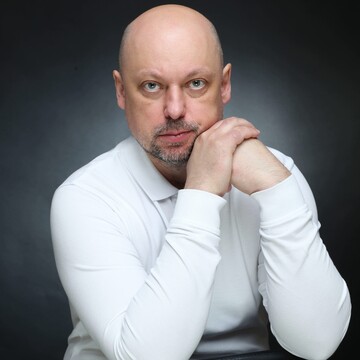 Алексей Александрович Мамонтов