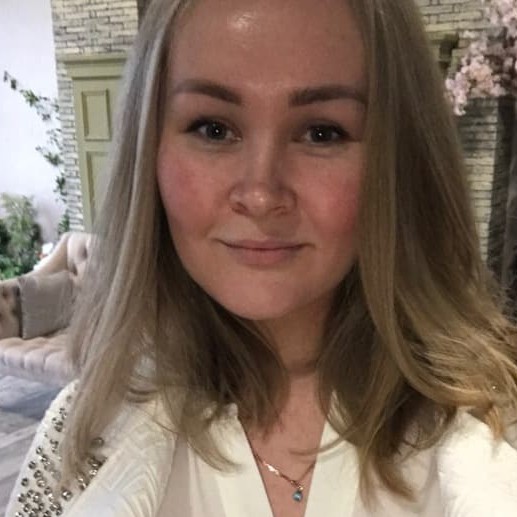 Юшманова Елена Александровна