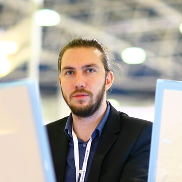 Романцов Иван