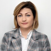 Капран Элеонора Капран Элеонора