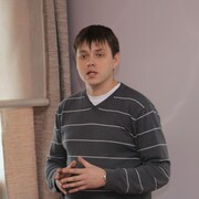 Жуков Владимир Владимирович