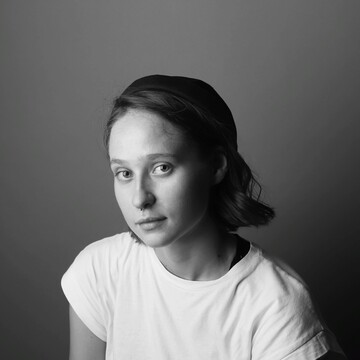 Адель Дамировна Шакирова