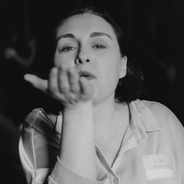 Ирина Эвальдовна Гросс