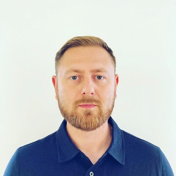 Владимир Игоревич Волосников