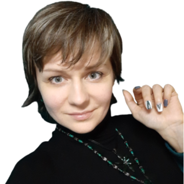 Елена Юрьевна Чичук