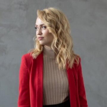 Валерия  Симпатова