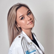 Трусова Екатерина Сергеевна