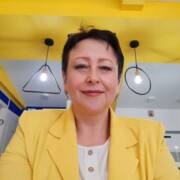 Шапошникова Наталья