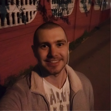 Дмитрий Бушуев