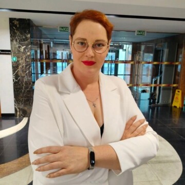 Селина Екатерина Дмитриевна