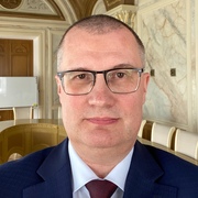 Романов Борис Константинович