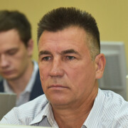 Коляго Игорь Леонтьевич