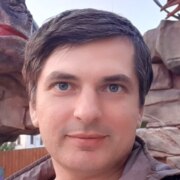 Вовк Николай Николаевич