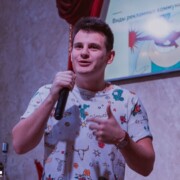 Хайпович Андрей Дмитриевич