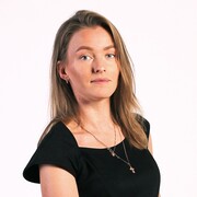 Екатерина Колпащикова