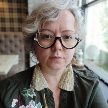 Елена Александровна Симакова