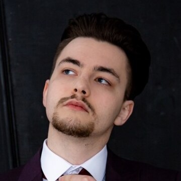 Комиссаров Ярослав Викторович