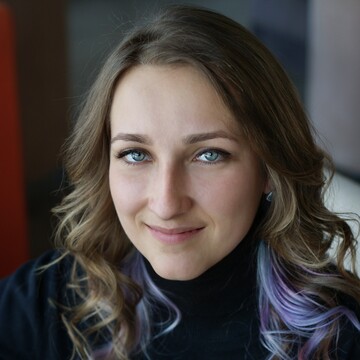 Daria Zhuravleva