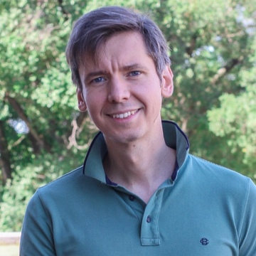 Дмитрий Сергеевич Макашин