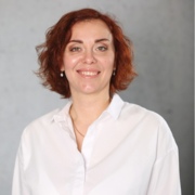 Олеся Соколовская