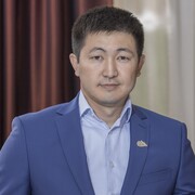 Ауешов Аскар Абдразахович