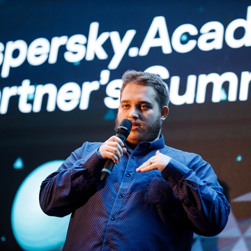 Смирнов Кирилл Вячеславович