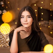 Шишкина Евгения Олеговна