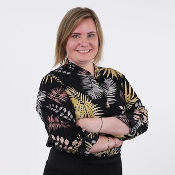 Бурдакова Анна Александровна