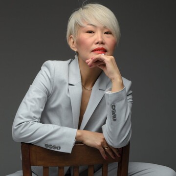 Наталья Львовна Мотодоева