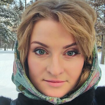 Елена Владимировна Агашева