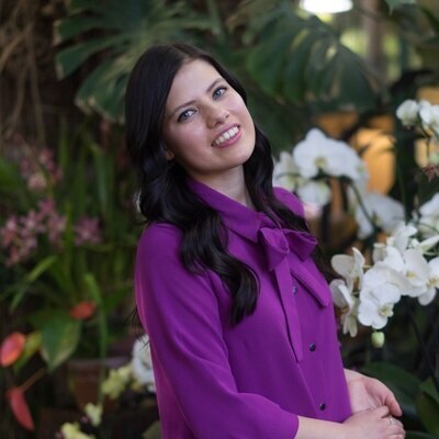 Якубова Юлия Одиловна