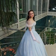 Галанова Анжелика