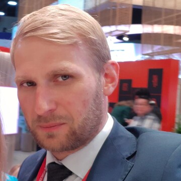 Глеб  Фоменко