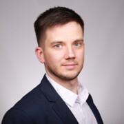 Чисников Дмитрий Иванович