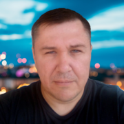 Козловский Евгений Павлович