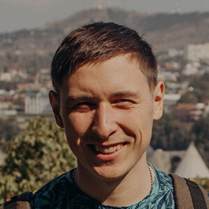 Валерий  Гейко