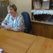 Севрюкова Татьяна Григорьевна Севрюкова Татьяна Григорьевна