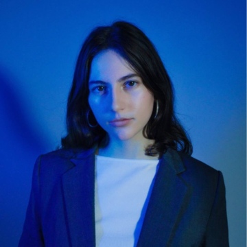 Татьяна Алексеевна Авраменко